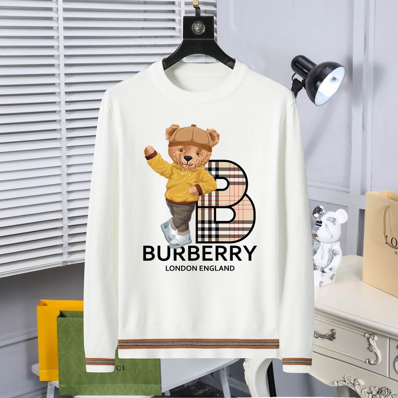 Burberry M-3XL 11Lr08  (2)